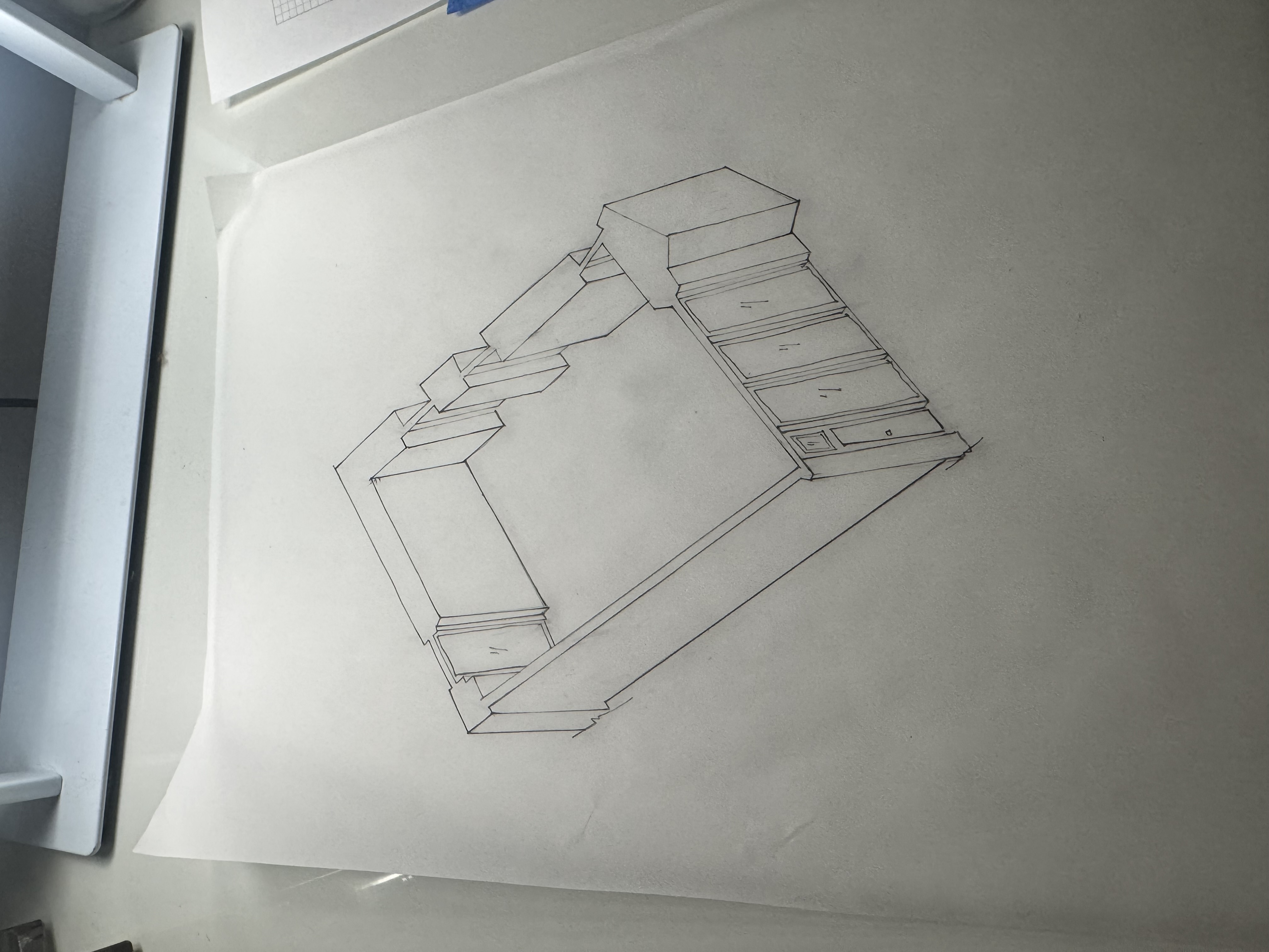 Media Arts and Design work