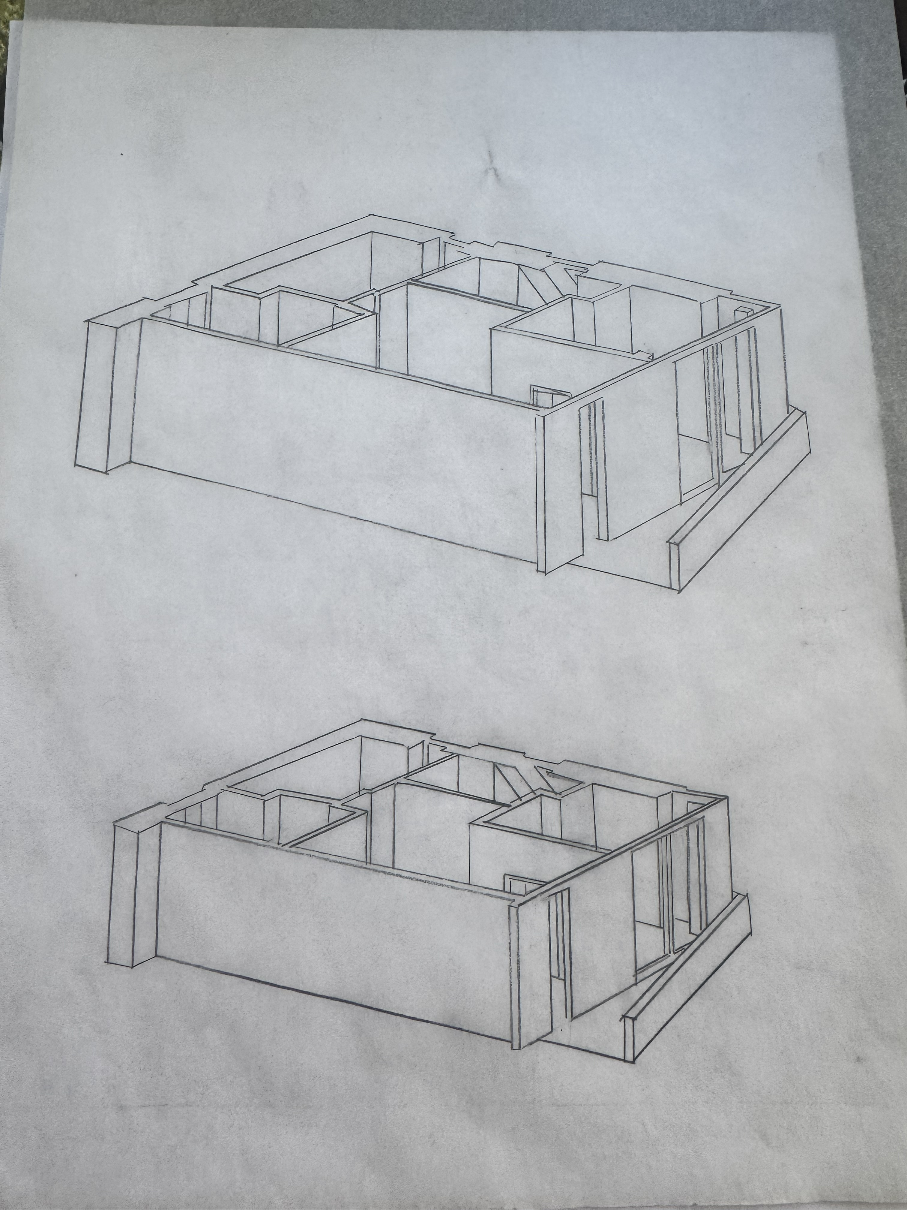 Media Arts and Design work